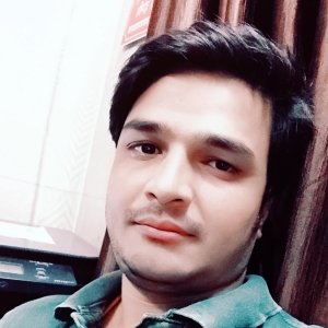 Pankaav Pawar