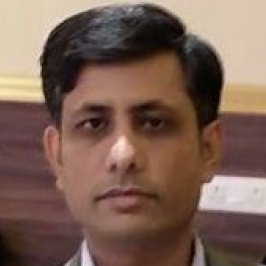 Pankaav Trivedi