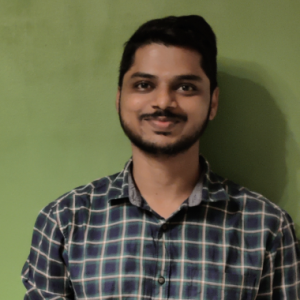 Pankaav Trivedi