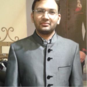 Pankaesh Bansal
