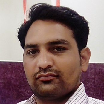 Pankaesh Bansal