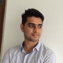 Pankaesh Deshpande