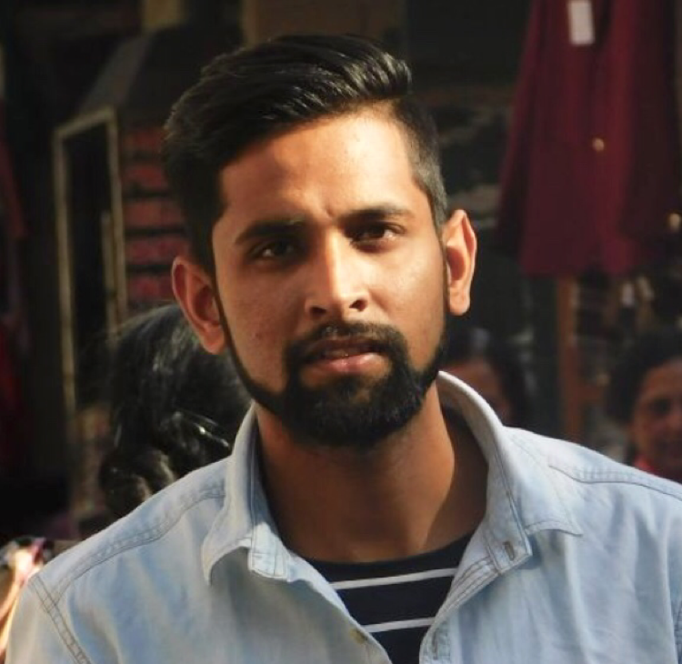 Pankaesh Deshpande