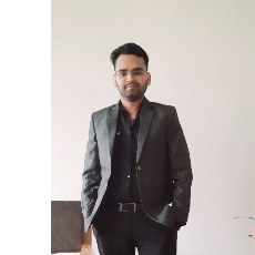 Pankaesh DeshpandeProfile Image
