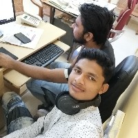 Pankaesh Goyal