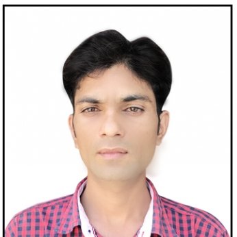 Pankaesh Iyer