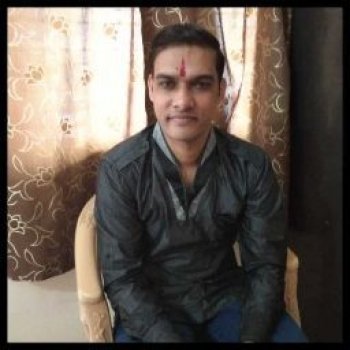 Pankaesh Joshi