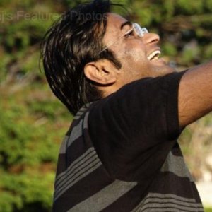 Pankaesh Kulkarni