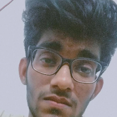 Pankaesh Pawar