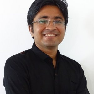 Pankaesh Reddy