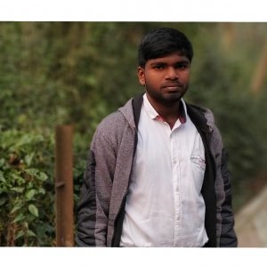 Pankaesh Trivedi