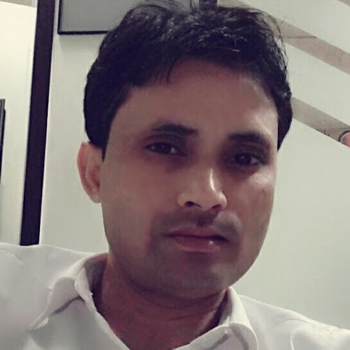 Pankaesh Verma