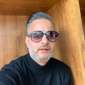 Pankait AgarwalProfile Image