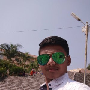 Pankait Awasthi