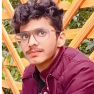 Pankait Awasthi