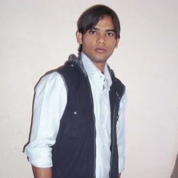 Pankait Chauhan