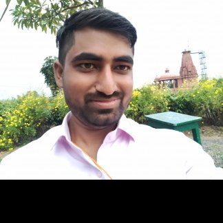 Pankait Deshpande