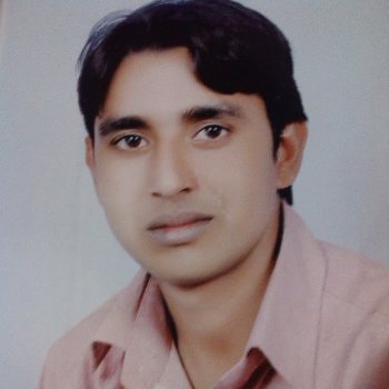 Pankait Joshi
