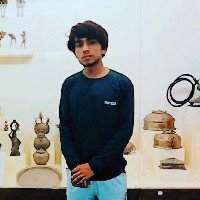 Pankait Pandey