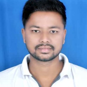 Pankait Pawar