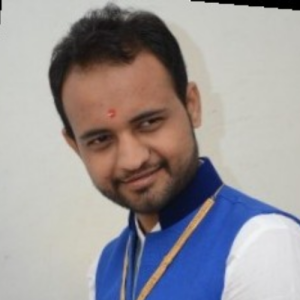 Pankait Pawar