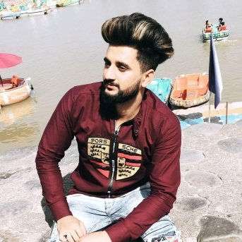 Pankait Tiwari