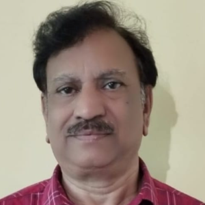 Pankaj Chaudhry