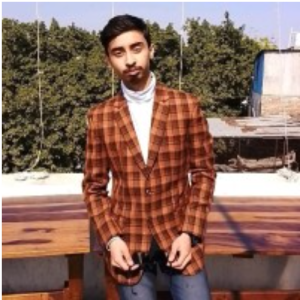 Pankaj Donaria