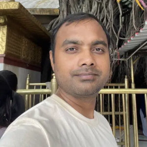 Pankaj Joshi