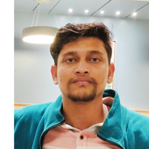 Pankaj Kumar