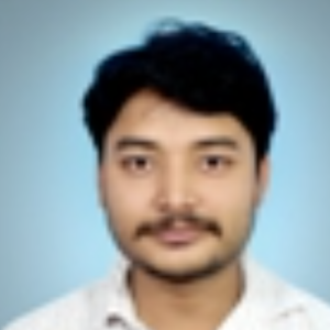 Pankaj Kumar Singh