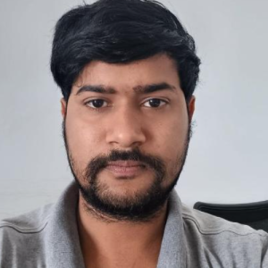 Pankaj MehtaProfile Image
