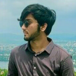 Pankaj Pandya
