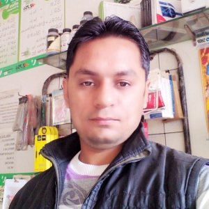 Pankaj Sharma