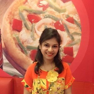Pankhuri Sharma