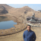 Pankit Choudhary