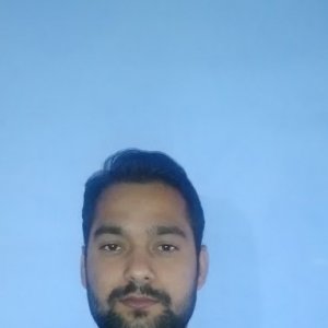 Pankit Kumar Sharma