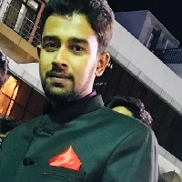 Pankit Sharma
