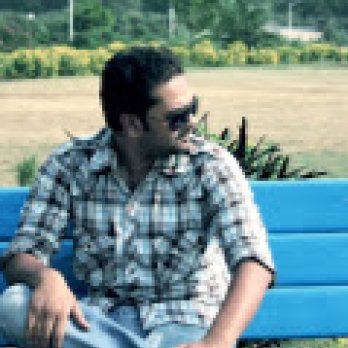 Papinderan Pandey