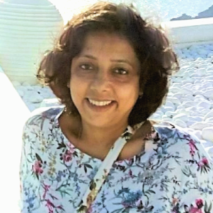 Papiyav Agarwal