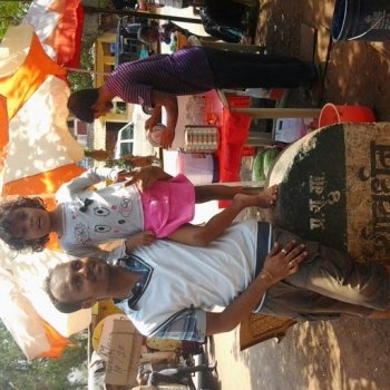 Paraan DeshpandeProfile Image