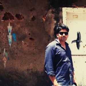 Paraan Iyer