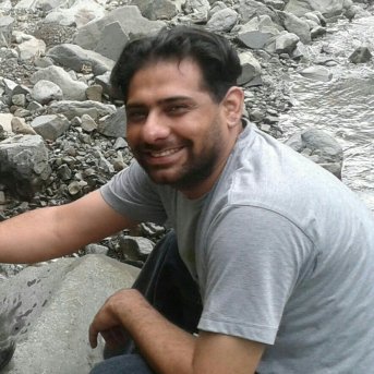 Paraan Tiwari