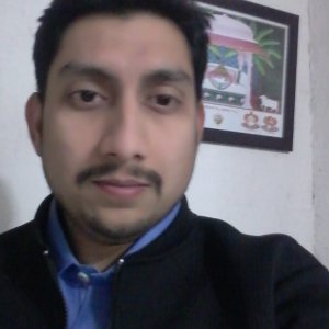 Paraav Gupta