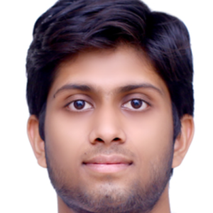 Paraav Gupta
