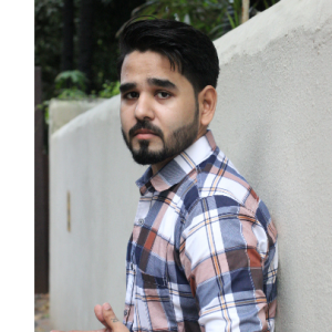 Paraav Iyer
