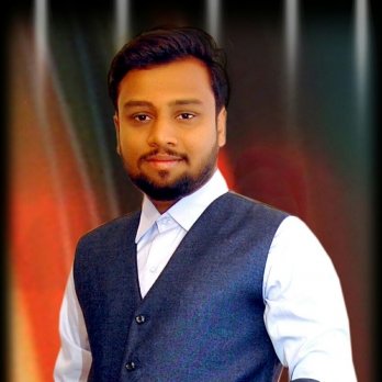Paraav Joshi