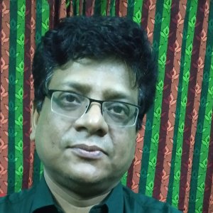 Paraav Verma