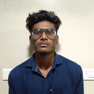 Paradisesh Chauhan