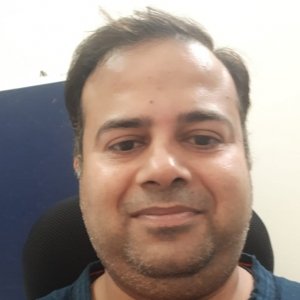 Paraesh Goyal